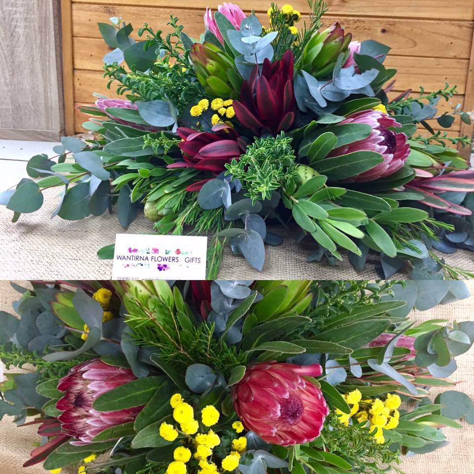 Wantirna Flowers & Gifts | 7/348 Mountain Hwy, Wantirna VIC 3152, Australia | Phone: (03) 8782 5112