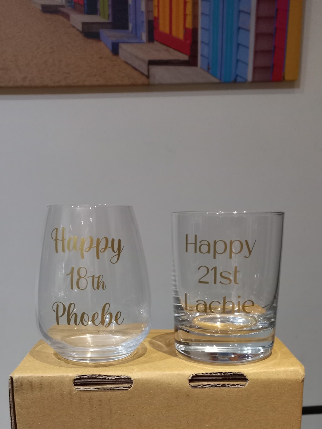 embellishmegiftsbykaren | 5 Tribuzi Cl, Pakenham VIC 3810, Australia | Phone: 0432 195 731