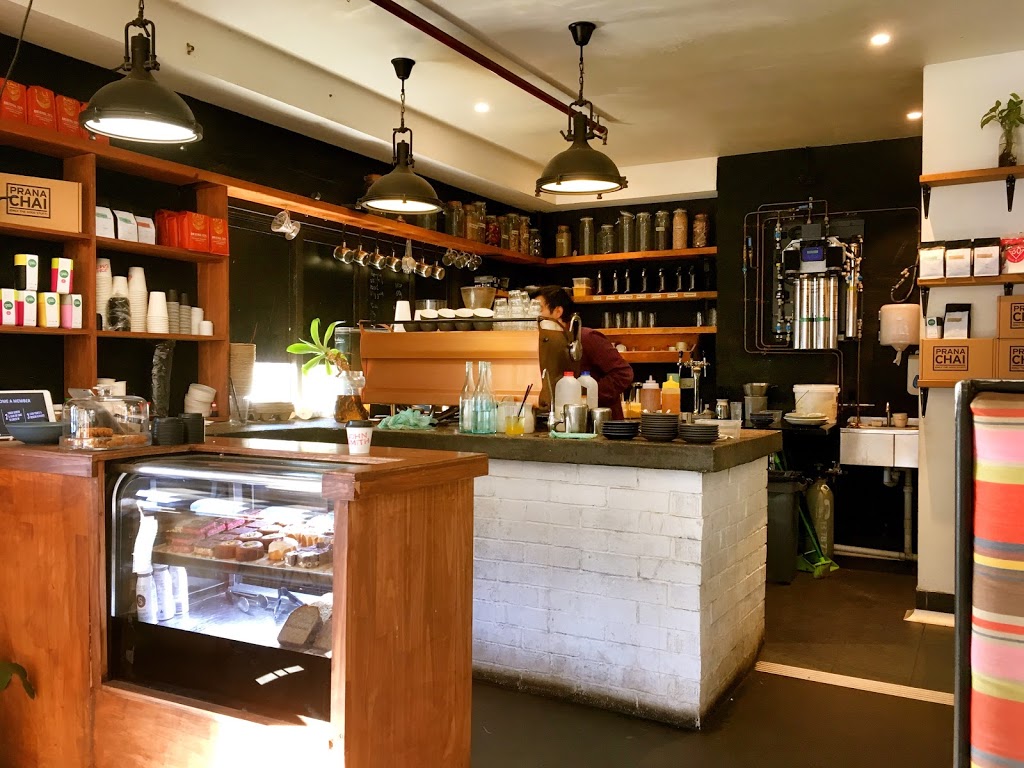John Smith Specialty Coffee | cafe | 1 John St, Waterloo NSW 2017, Australia | 0422855811 OR +61 422 855 811