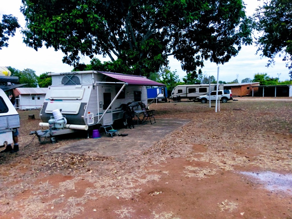 Top Camp Roadhouse | car repair | Burdekin Falls Dam Rd, Ravenswood QLD 4816, Australia | 0747702168 OR +61 7 4770 2168