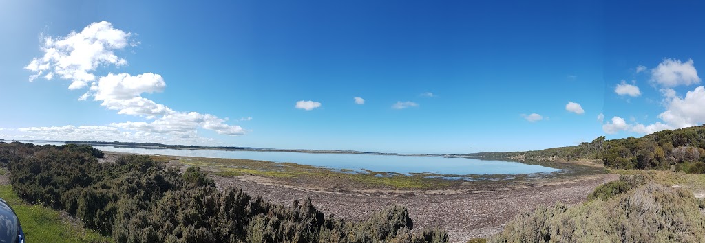 Pelican Lagoon View | lodging | LOT 241, Muston Rd, Muston SA 5221, Australia