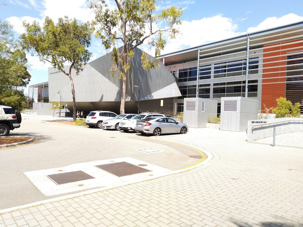 UWA Business School | 35 Stirling Hwy, Perth WA 6009, Australia | Phone: (08) 6488 2780