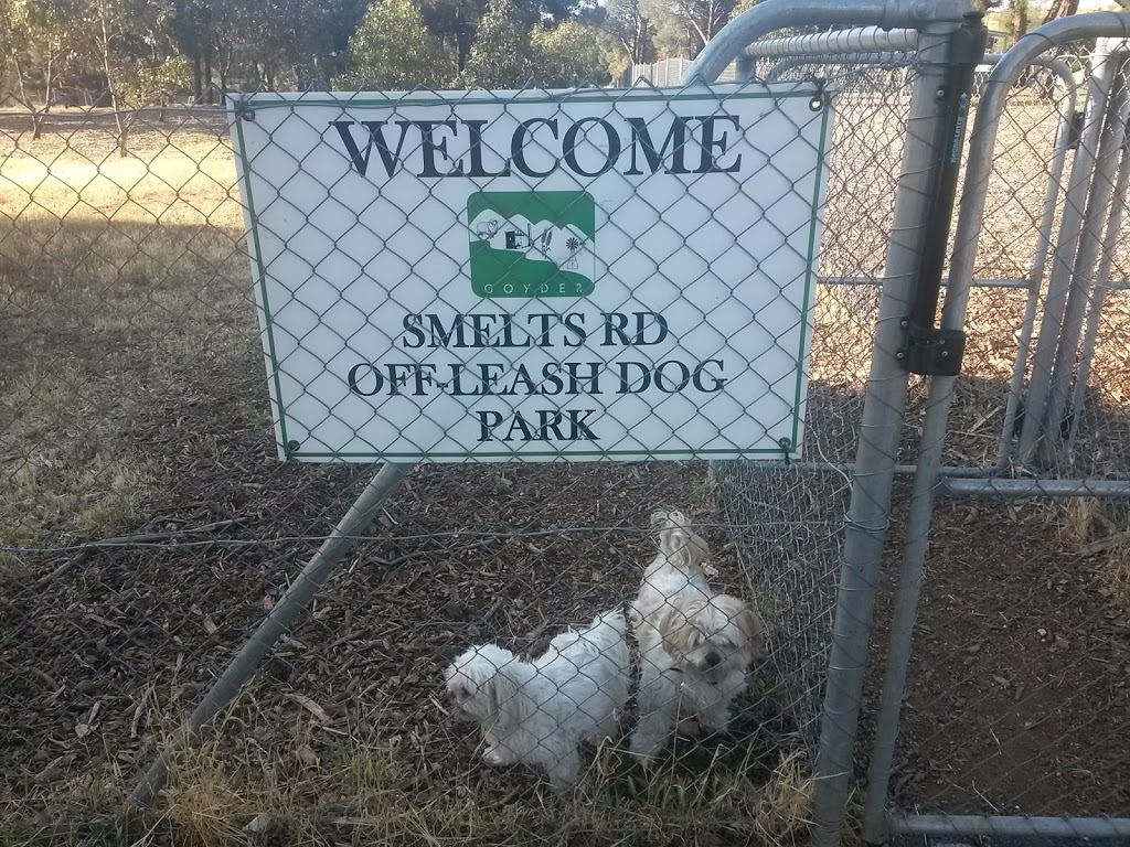 Smelts Road off Leash Dog Park ???????? | Burra SA 5417, Australia | Phone: (08) 8892 0100