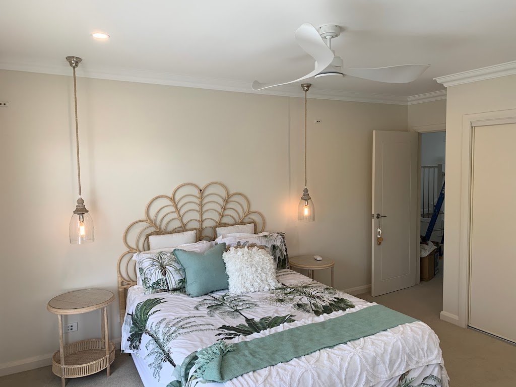 Vivid Electrical & Data | 27 Margherita Ave, Bateau Bay NSW 2260, Australia | Phone: 0414 464 448