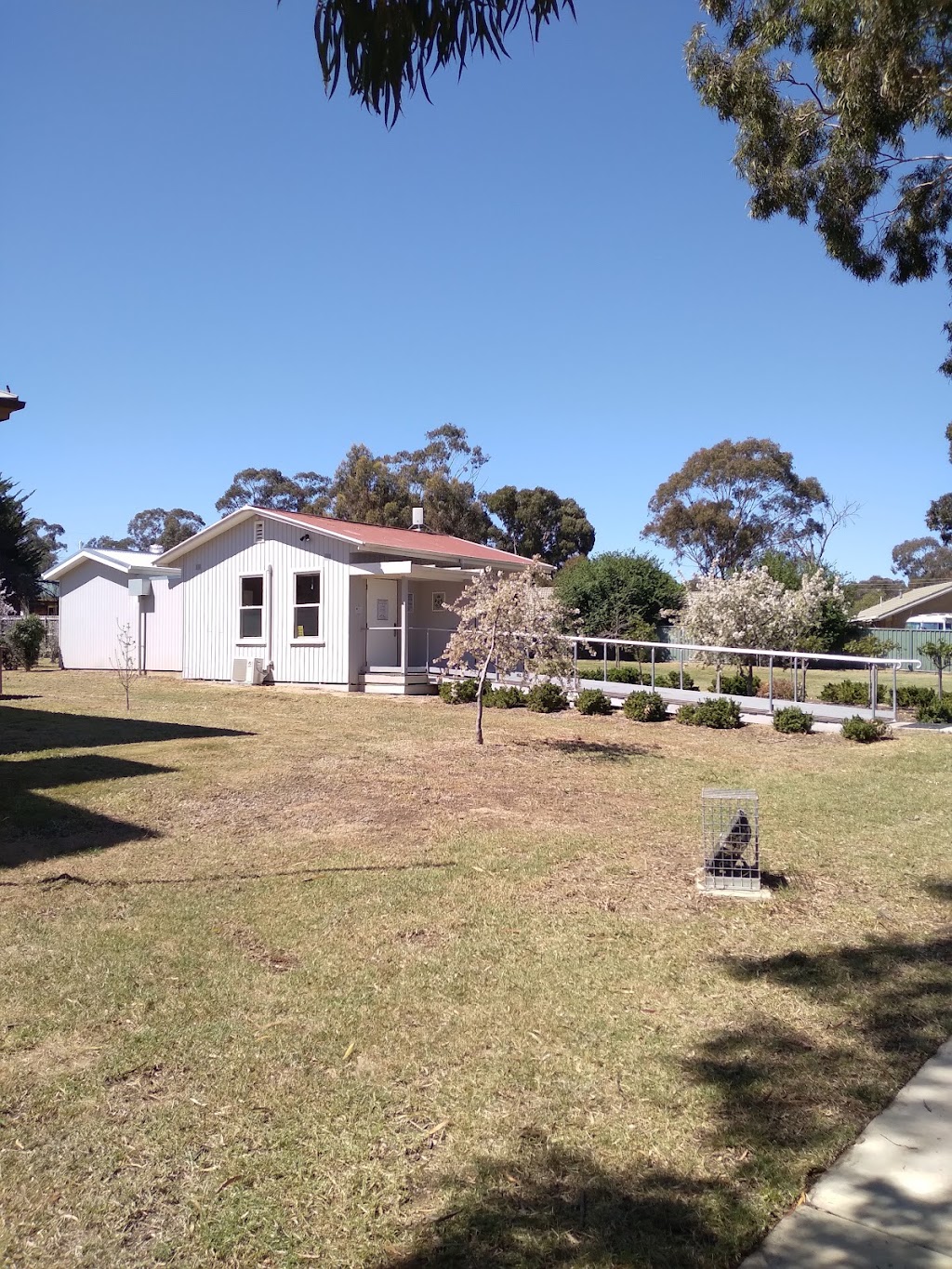 Dunolly Library | 40 Market St, Dunolly VIC 3472, Australia | Phone: (03) 5461 0679