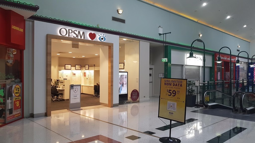 OPSM Morayfield | health | Shop 53, Morayfield Shopping Centre, 171 Morayfield Rd, Morayfield QLD 4506, Australia | 0754983755 OR +61 7 5498 3755