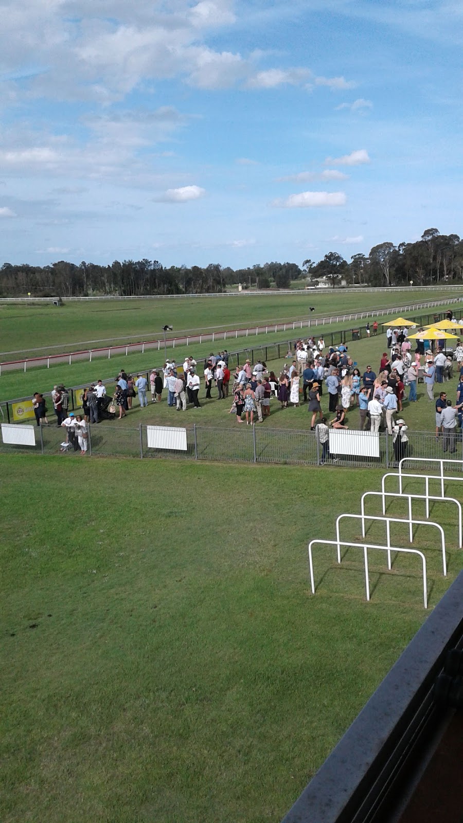 Kempsey Race Club | Warwick Park, North St, Kempsey NSW 2440, Australia | Phone: 0417 425 379