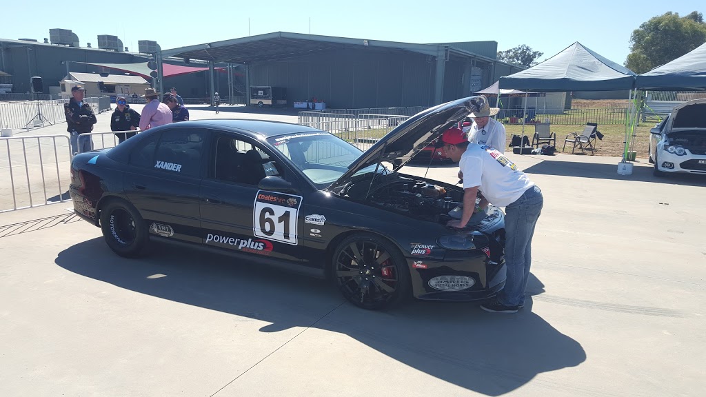 Motorsport Depot | car repair | 70 Roberts Ct, Drouin VIC 3818, Australia | 0356259240 OR +61 3 5625 9240