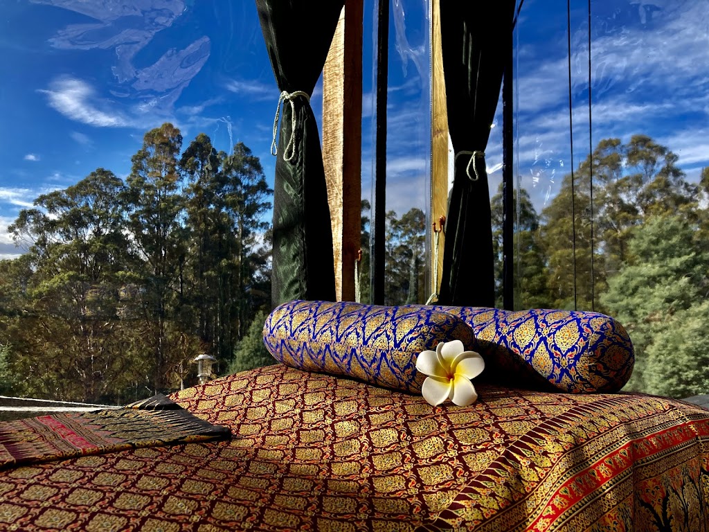 Chang Thai Massage By Sopa | 376 Harwoods Rd, Castle Forbes Bay TAS 7116, Australia | Phone: 0479 068 645