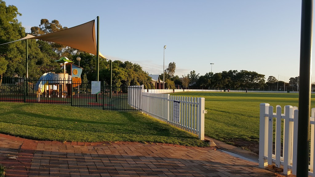 Unley Oval Reserve | park | Oxford Terrace, Unley SA 5061, Australia