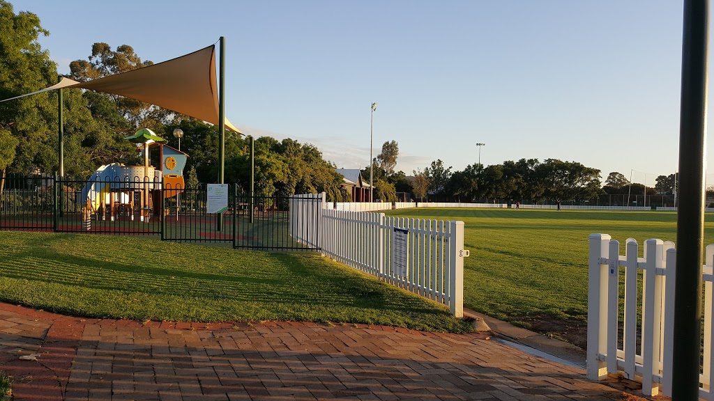 Unley Oval Reserve | Oxford Terrace, Unley SA 5061, Australia