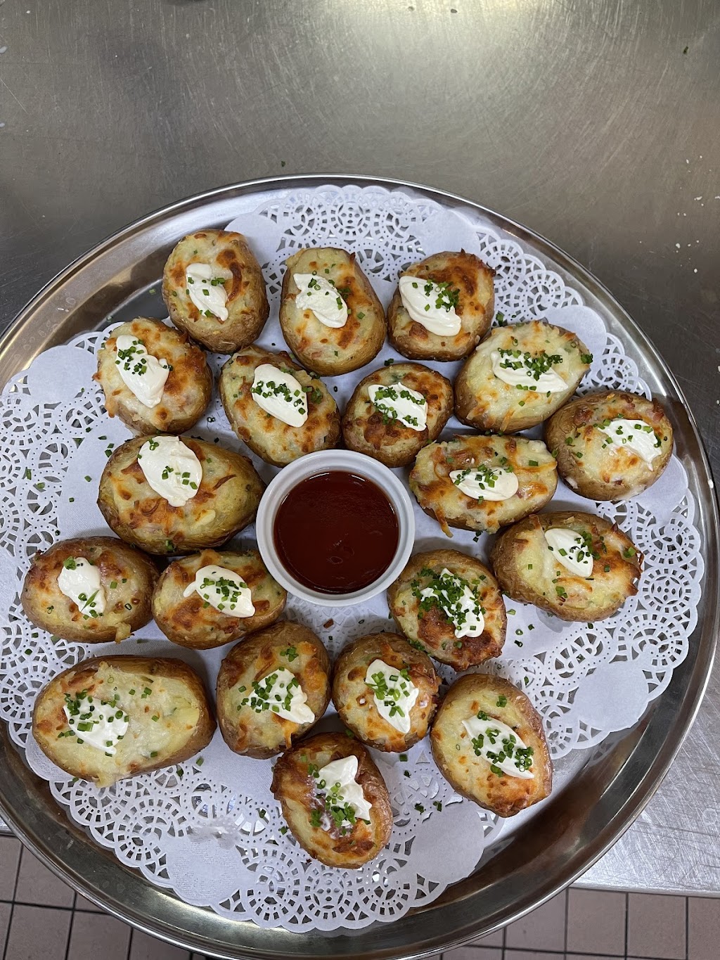 NK’s kitchen | 3 Golf Ave, Goulburn NSW 2580, Australia | Phone: (02) 4821 2454