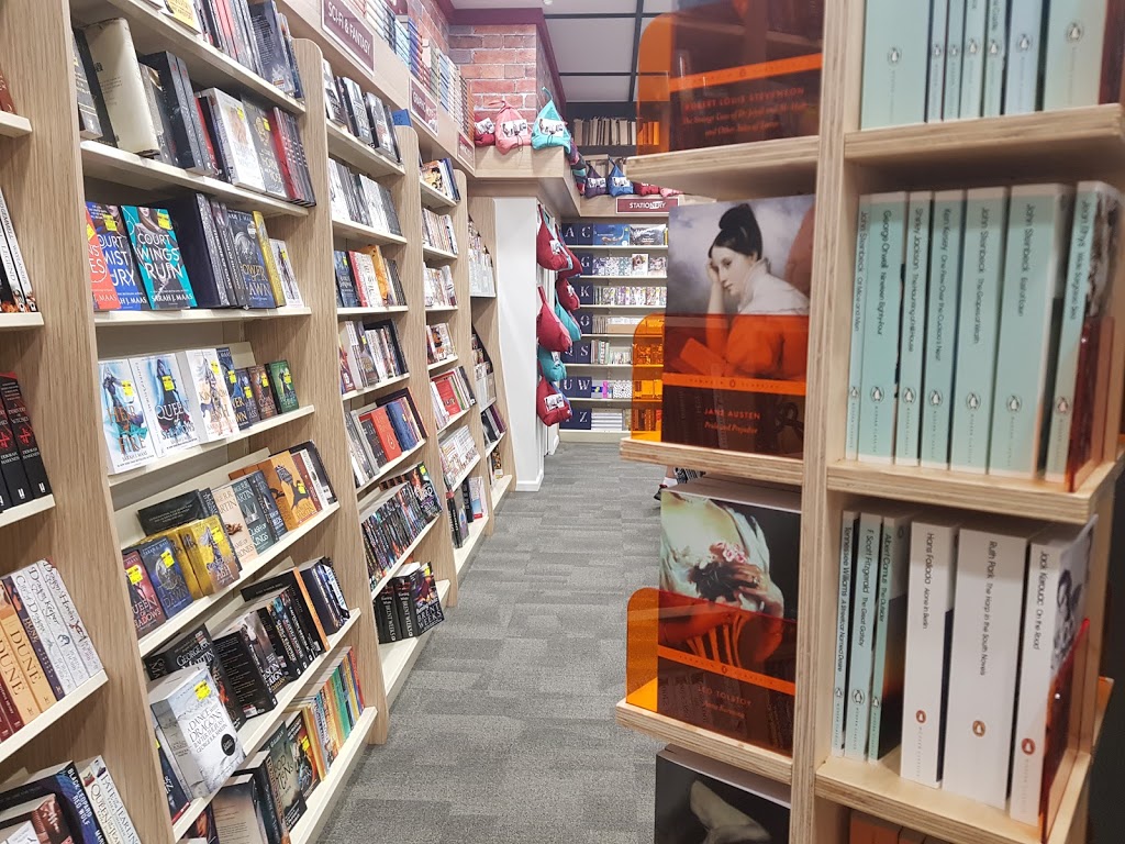 QBD Books Tuggerah | book store | Shop 1140/1, Westfield Tuggerah Corner Wyong Road and, Gavenlock Rd, Tuggerah NSW 2259, Australia | 0243510428 OR +61 2 4351 0428