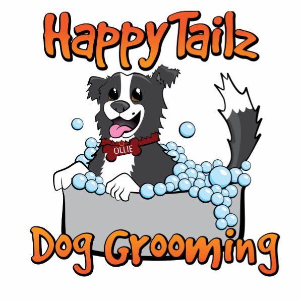 Happy Tailz Dog Grooming | 71 Sturt St, Howlong NSW 2643, Australia | Phone: 0456 052 005