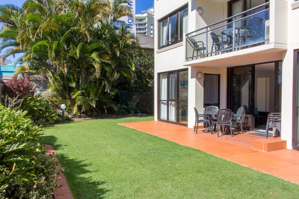 Windward Apartments | 137 Mooloolaba Esplanade, Mooloolaba QLD 4557, Australia | Phone: (07) 5444 1800