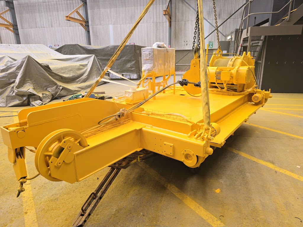 ZaMac Surface Protection Pty Ltd | 64 Cut Hill Rd, Cobbitty NSW 2570, Australia | Phone: 0431 248 830