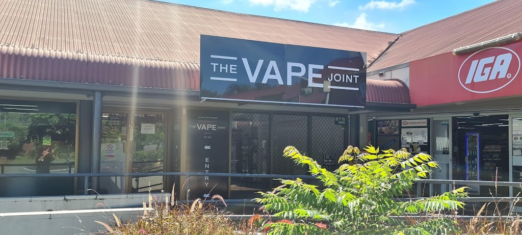 The Vape Joint - Mount Warren | store | 12/140 Mount Warren Blvd, Mount Warren Park QLD 4207, Australia | 0731332767 OR +61 7 3133 2767