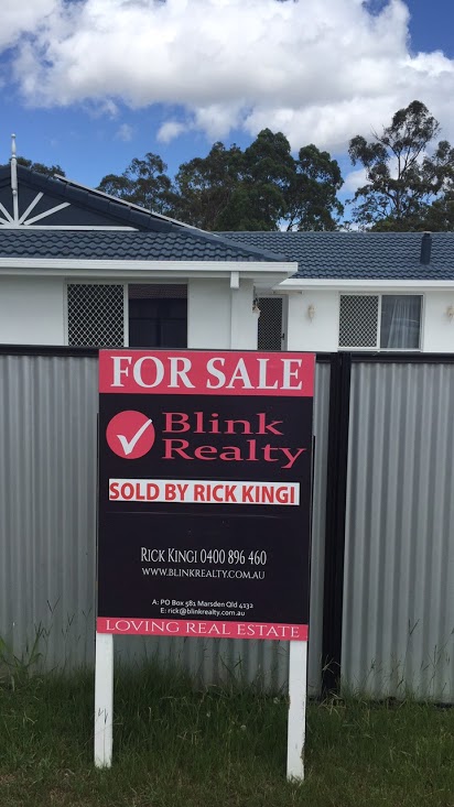 Blink Realty Crestmead - Real Estate & Open Homes | real estate agency | 6a/5-11 Julie St, Crestmead QLD 4132, Australia | 0738036171 OR +61 7 3803 6171