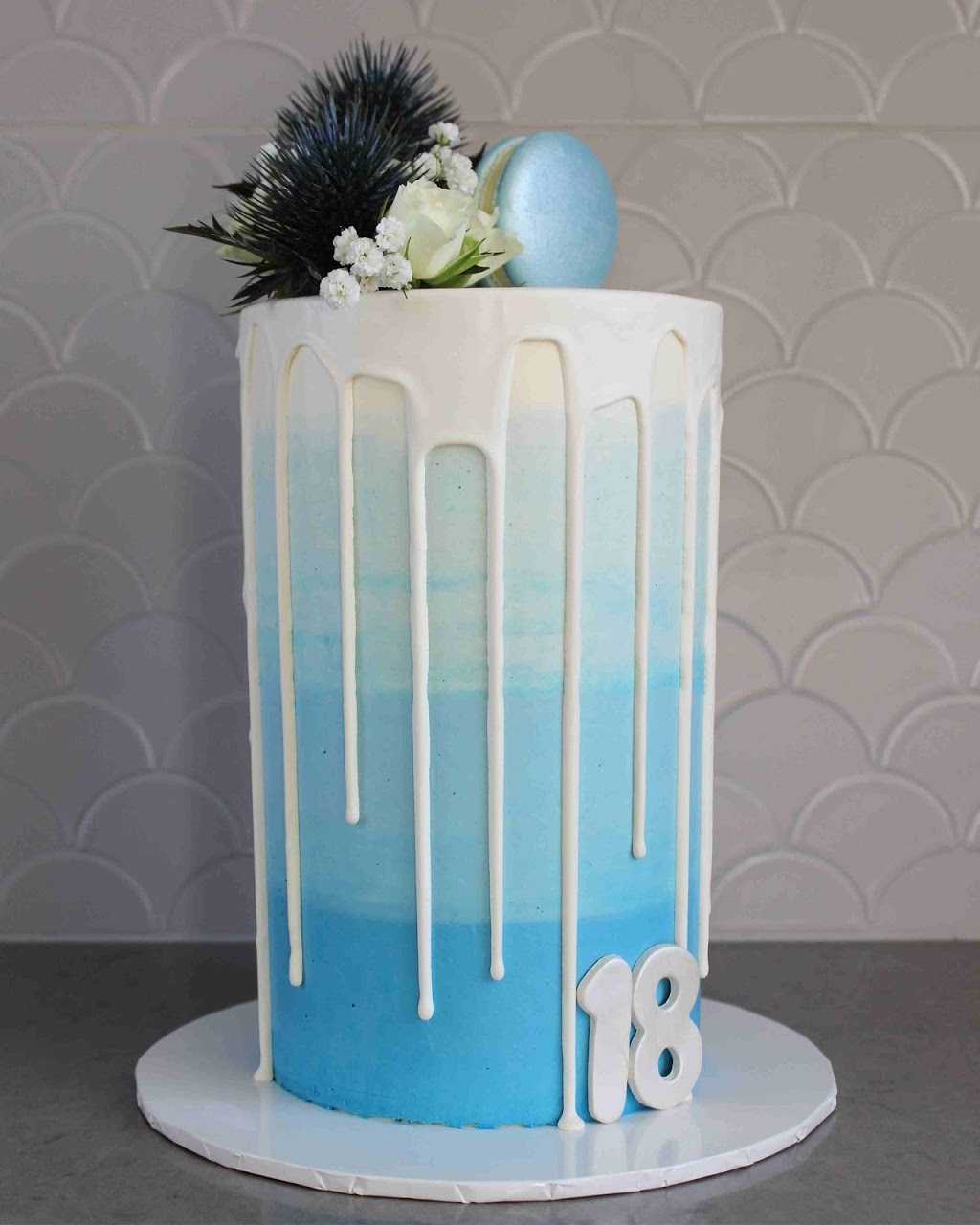 Cakes by Bre Parsons | bakery | Warruga Cres, Berowra Heights NSW 2082, Australia