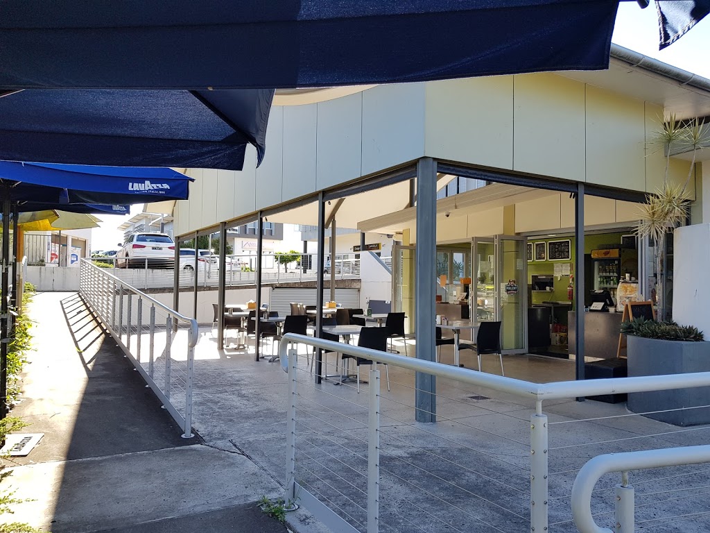 Portal Café | Logan Rd, Slacks Creek QLD 4127, Australia | Phone: (07) 3219 9411