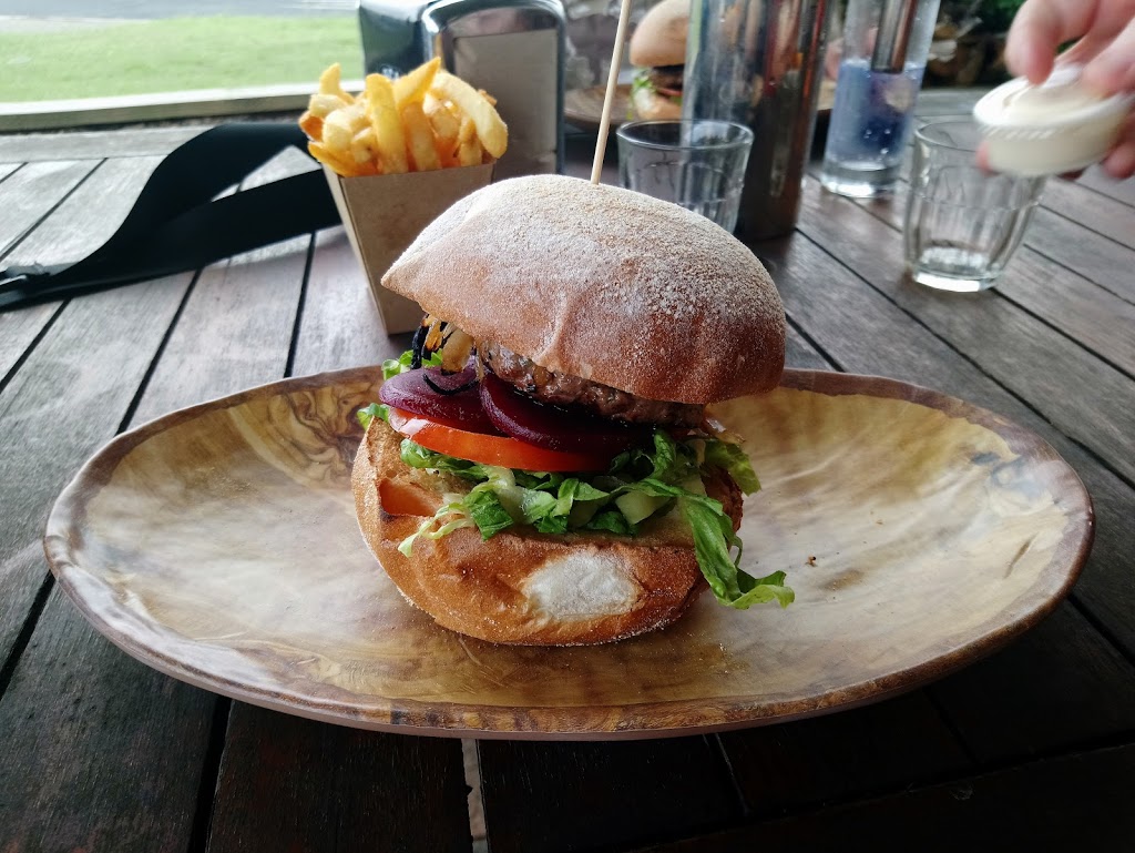 Attitude Burgers | restaurant | 1 Marina Dr, Coffs Harbour NSW 2450, Australia | 0266515505 OR +61 2 6651 5505