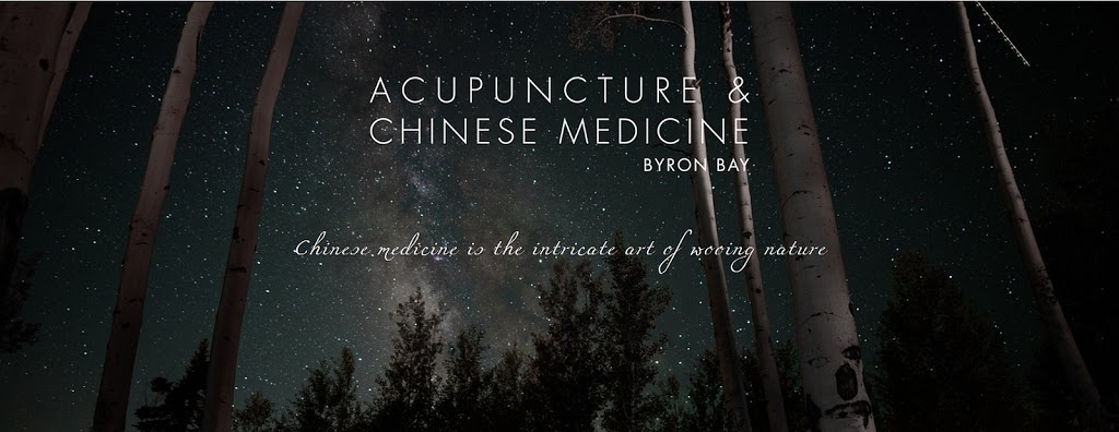 Byron Bay Acupuncture and Chinese Medicine | 5 Ferguson Ct, Bangalow NSW 2479, Australia | Phone: 0407 959 746