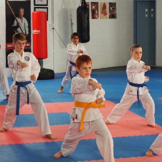 Kaigan Kan Karate Do Coffs Harbour | health | 2/12 Keona Circuit, Coffs Harbour NSW 2450, Australia | 0409113900 OR +61 409 113 900