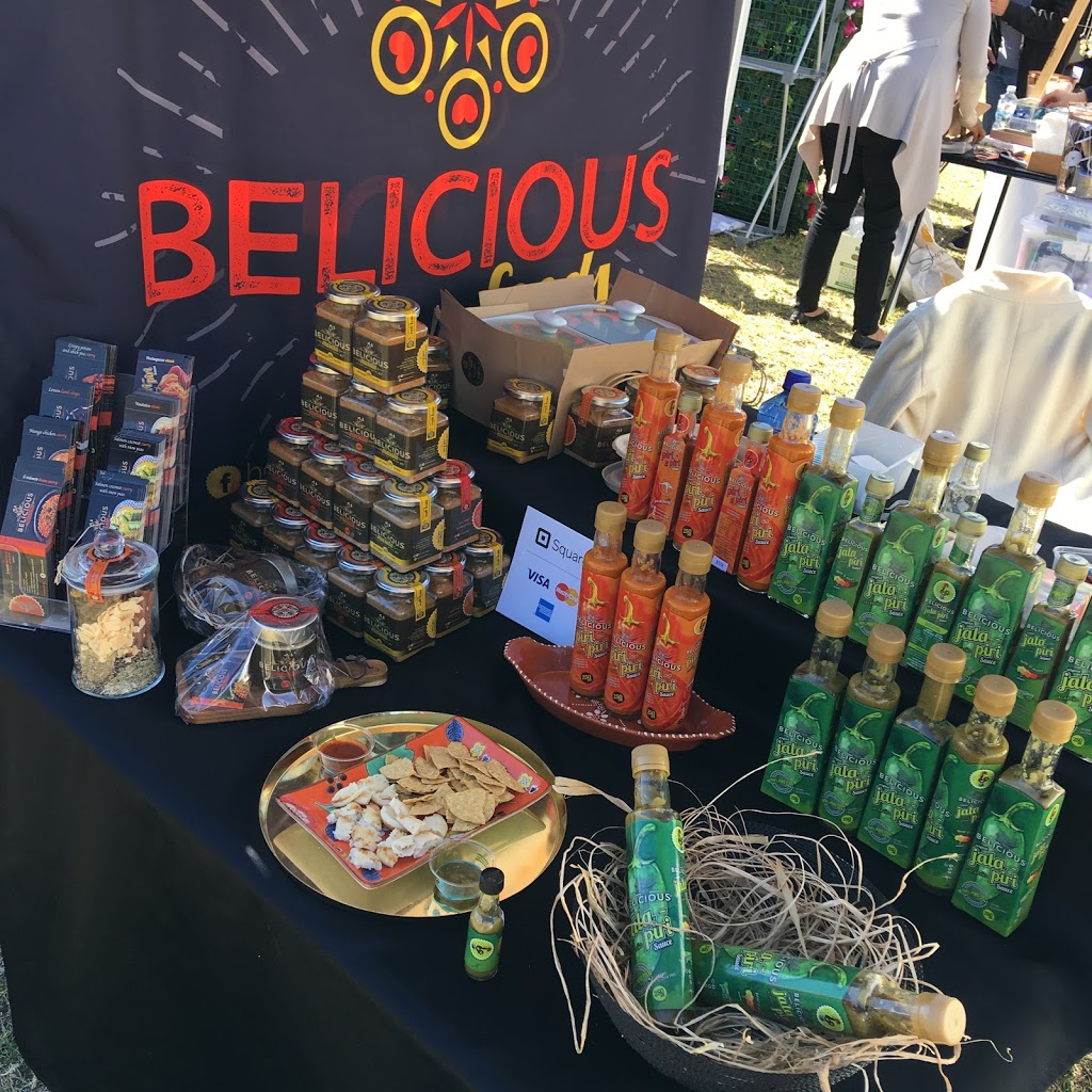 Belicious Gourmet Natural Foods | Warrawee NSW 2074, Australia | Phone: 0400 004 503