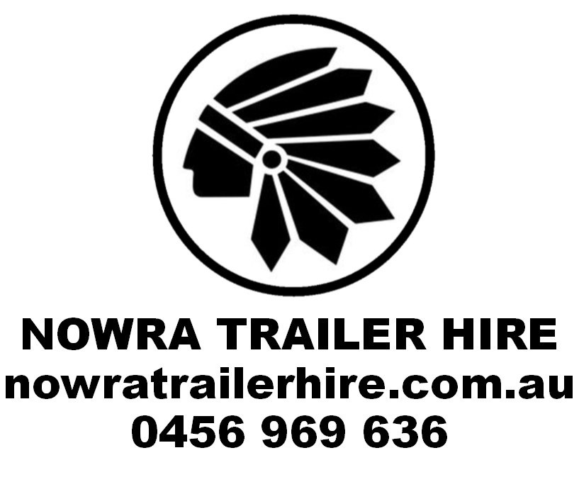 Nowra Trailer Hire | moving company | 106 The Links Rd, South Nowra NSW 2541, Australia | 0456969636 OR +61 456 969 636