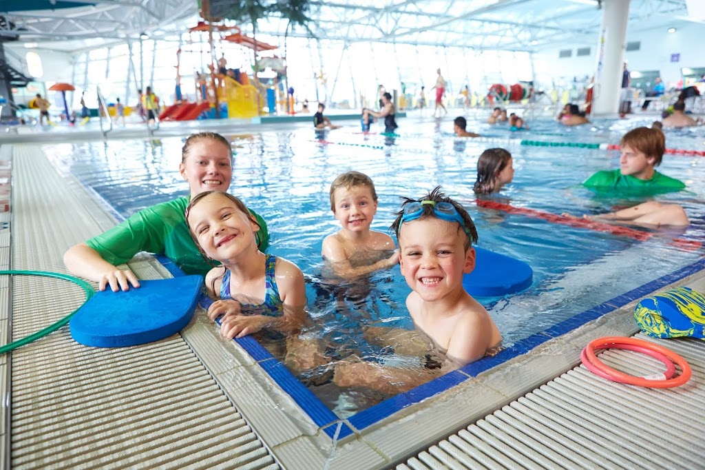 GEL Swim School | Ground Level, 200 E Boundary Rd, Bentleigh East VIC 3165, Australia | Phone: (03) 9575 7105