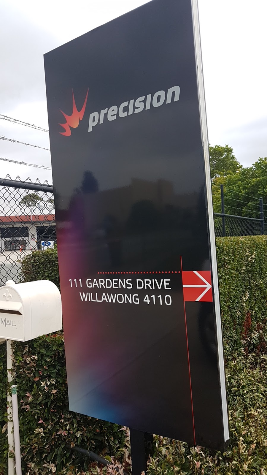 Precision International | 111 Gardens Dr, Willawong QLD 4110, Australia | Phone: 1300 364 350