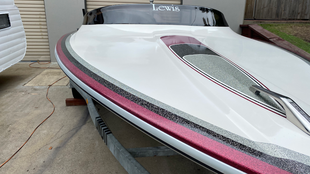 Ultimate Marine Detailing | Voyagers Dr, Banksia Beach QLD 4507, Australia | Phone: 0404 746 632