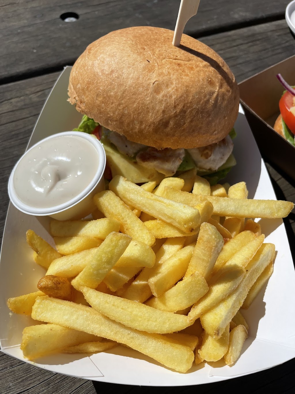 Cafe Eden | 279 Diggings Rd, Eungella QLD 4757, Australia | Phone: 0431 346 344