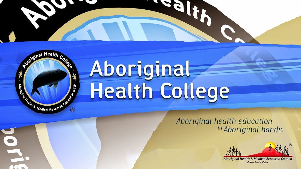 Aboriginal Health College | 35 Harvey St, Little Bay NSW 2036, Australia | Phone: (02) 9019 0730