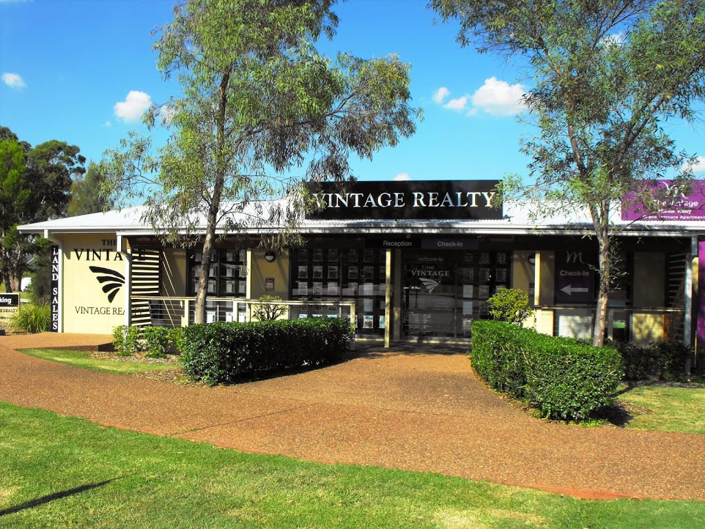 The Vintage Holiday Houses | real estate agency | Vintage Dr, Rothbury NSW 2320, Australia | 0249982260 OR +61 2 4998 2260