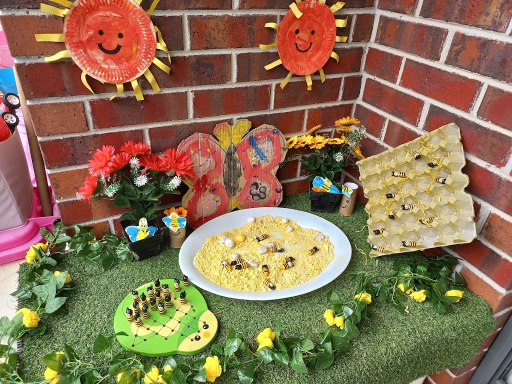 Bharathis Family Day Care | 66 Gator Esp, Clyde North VIC 3978, Australia | Phone: 0433 520 619