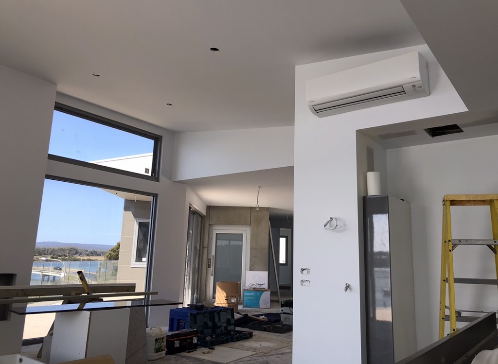 Coastaire Air Conditioning & Commercial Refrigeration | general contractor | 1/3 McPherson Cct, Pambula NSW 2549, Australia | 0415604384 OR +61 415 604 384