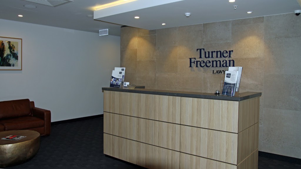 Turner Freeman Lawyers Gold Coast | Level 4, 1 Lake Orr Drive Varsity Lakes QLD 4227 Australia | Phone: (07) 5571 4111