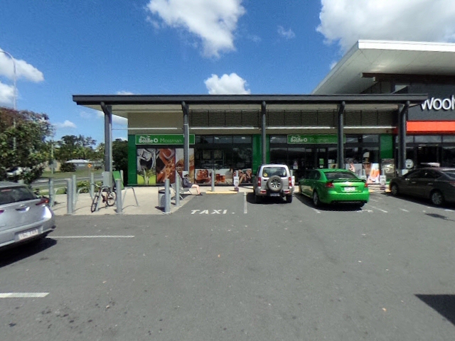 Mossman Shopping Centre | 63 Front St, Mossman QLD 4873, Australia