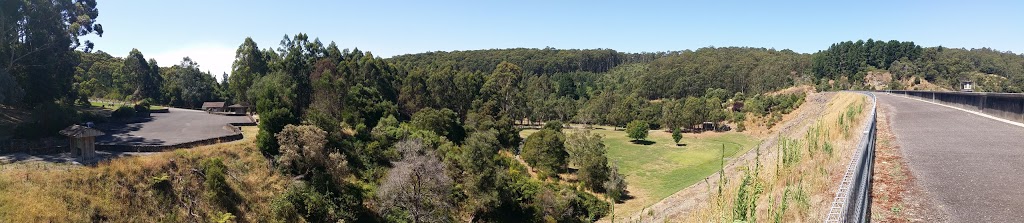 West Barwon Reservoir | Unnamed Road, Forrest VIC 3236, Australia