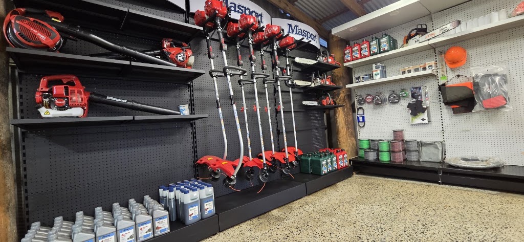 ACR Mowers | 432 Cudgen Rd, Cudgen NSW 2487, Australia | Phone: 0449 051 847