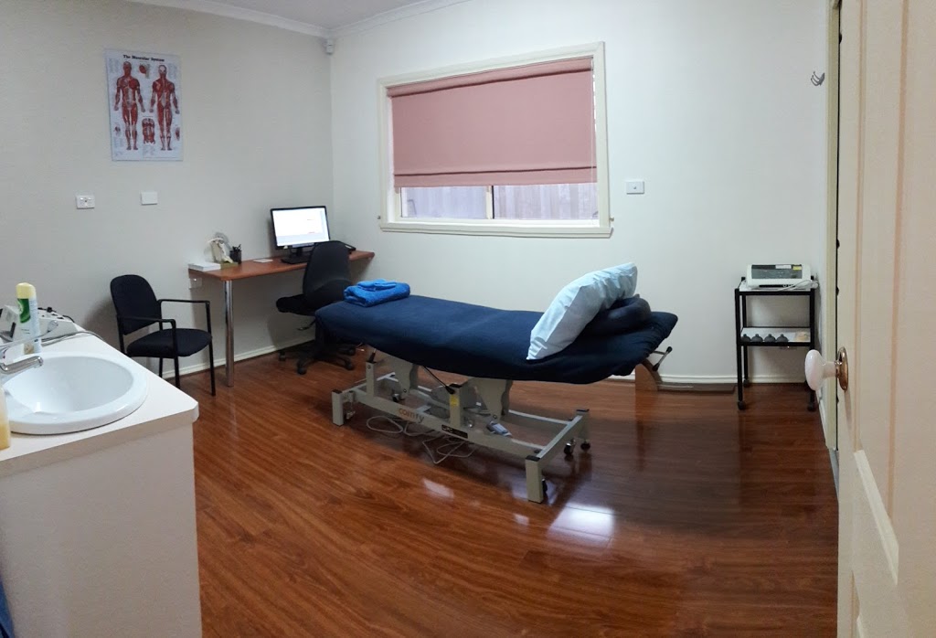 The Physiotherapy & Sports Injury Clinic Point Cook | physiotherapist | 5 Boardwalk Blvd, Point Cook VIC 3030, Australia | 0393952048 OR +61 3 9395 2048