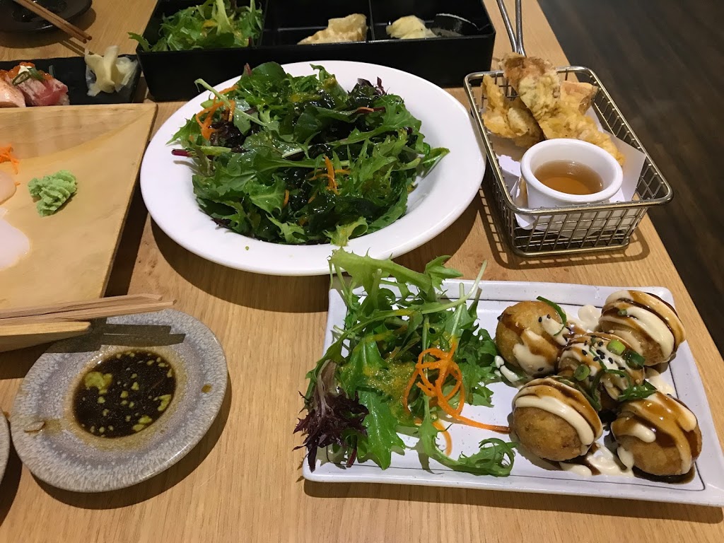 Sento Japanese Kitchen | 1a/198 Mona Vale Rd, St. Ives NSW 2075, Australia | Phone: (02) 8283 8693