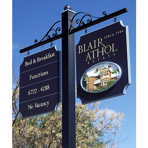 Blair Athol Estate | 37 Blair Athol Rd, Inverell NSW 2360, Australia | Phone: (02) 6722 4288