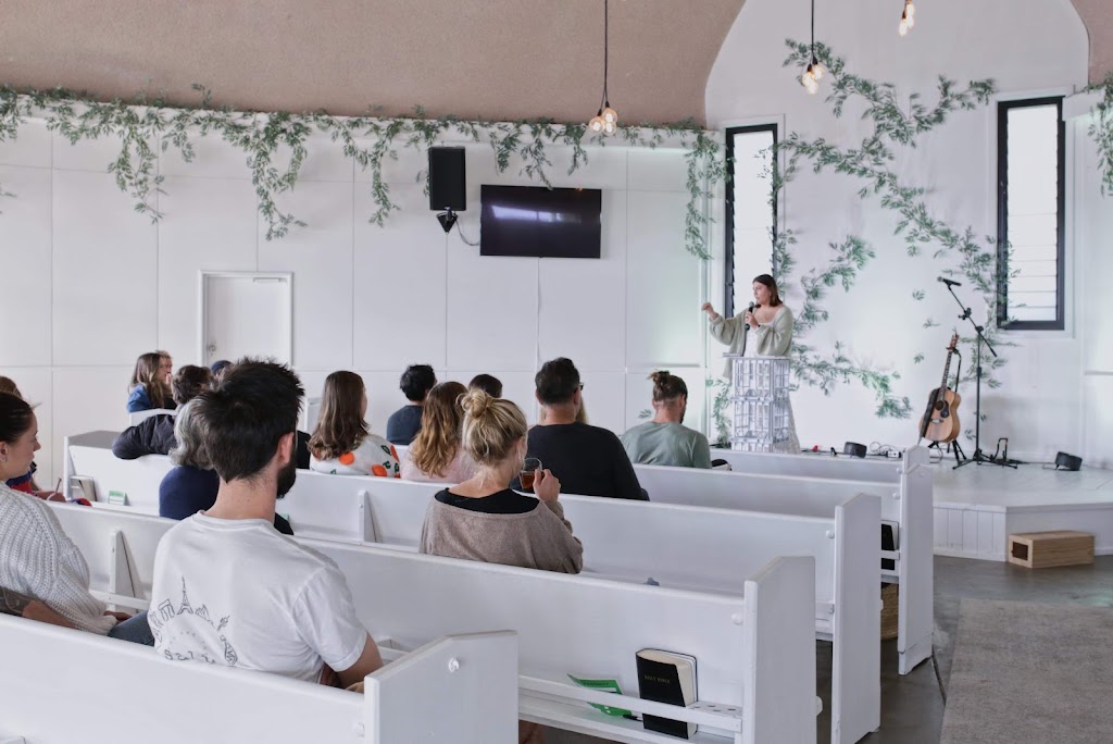 Greenhouse Church | 204 The Entrance Rd, Long Jetty NSW 2261, Australia | Phone: (02) 9057 6405