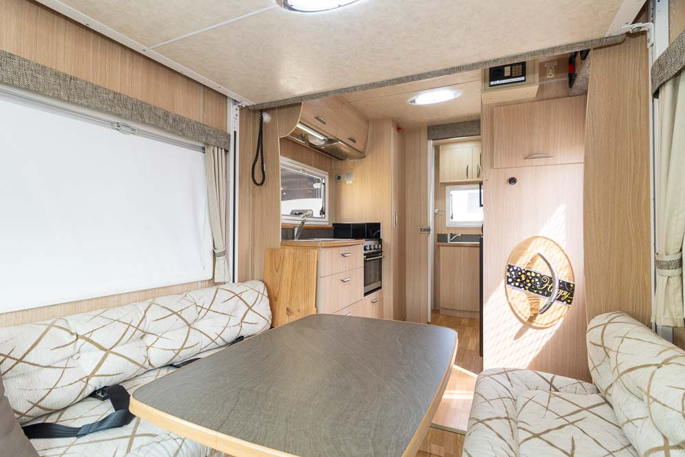Aussie Camping Cars | Sales and Rentals | 5 Martin Pl, Cohuna VIC 3568, Australia | Phone: 0420 129 768