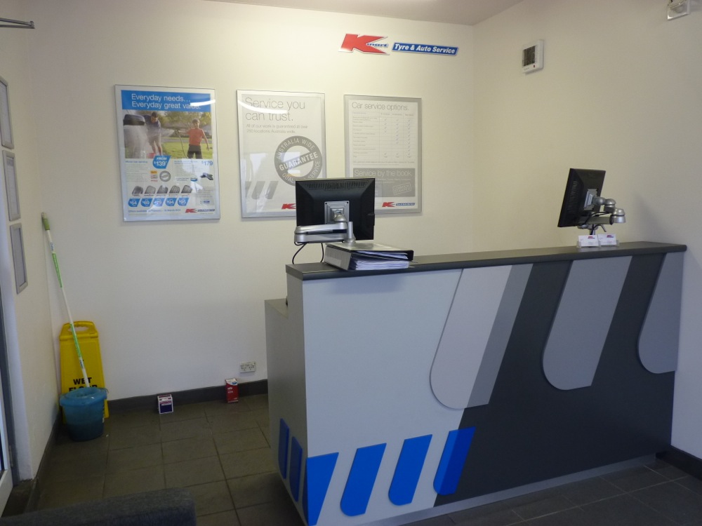 Kmart Tyre & Auto Service Wallsend | car repair | Shell Coles Express Service Station, Thomas St, Wallsend NSW 2287, Australia | 0292128951 OR +61 2 9212 8951
