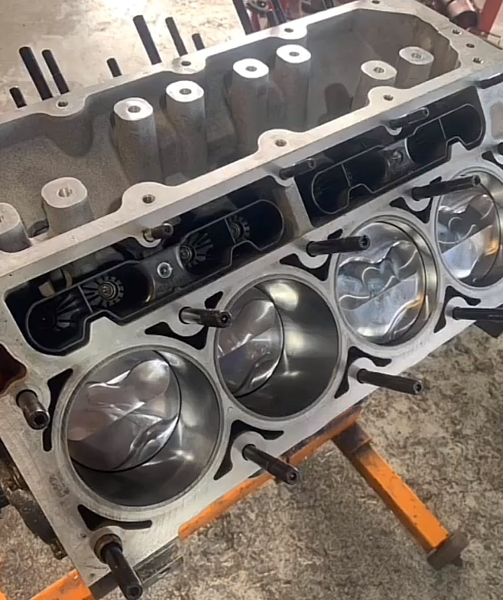 Gearhead Automotive | 939 Clarendon Rd, Clarendon QLD 4311, Australia | Phone: 0408 740 511