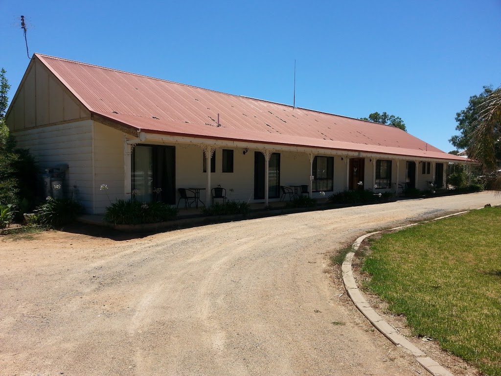 Hanericka Farmstay | lodging | Mcrories Rd & Adams Line, Yerong Creek NSW 2642, Australia | 0269203709 OR +61 2 6920 3709