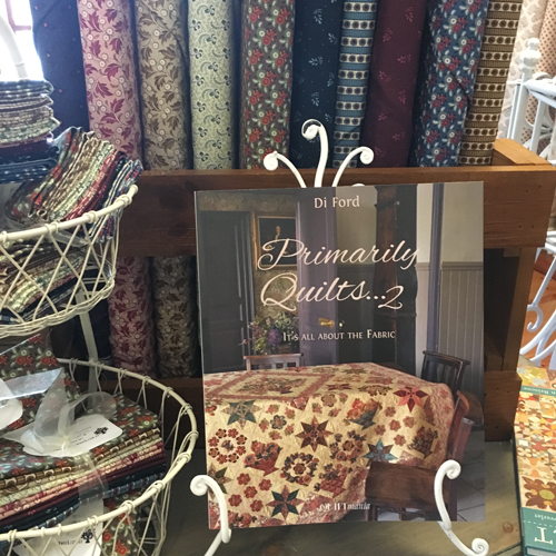 Elm Grove Patchwork | home goods store | 2211 Timboon-Nullawarre Rd, Nullawarre VIC 3268, Australia | 0427819105 OR +61 427 819 105